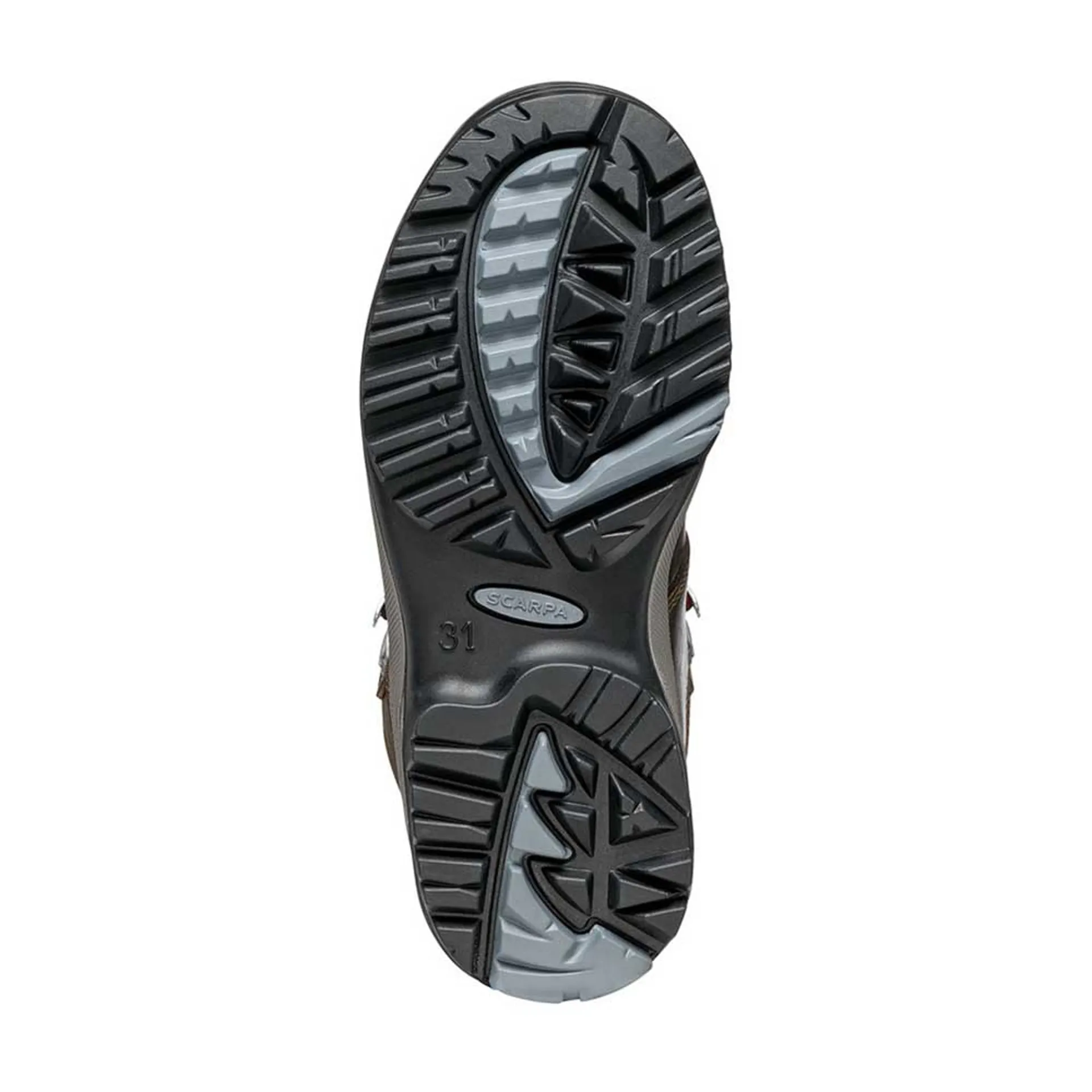 Scarpa terra kids discount